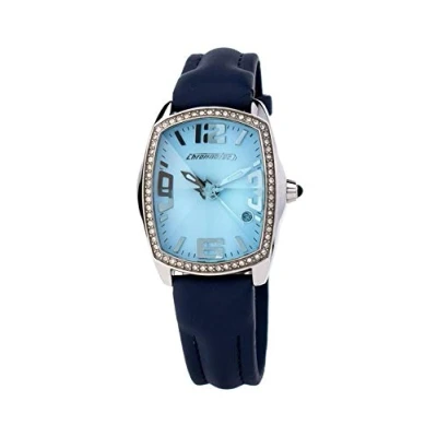 Afbeelding van Horloge Dames Chronotech CT7588LS 03 (35 mm)
