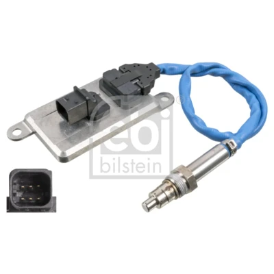 Afbeelding van FEBI BILSTEIN 176848 NOx sensor, ureuminspuiting