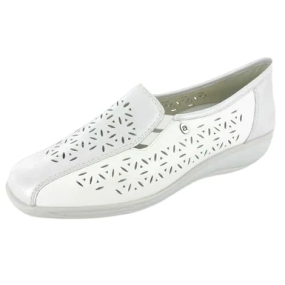 Afbeelding van Ara Dames blauw donker pumps &amp; hakschoenen maat 39