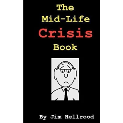 Afbeelding van The Mid Life Crisis Book