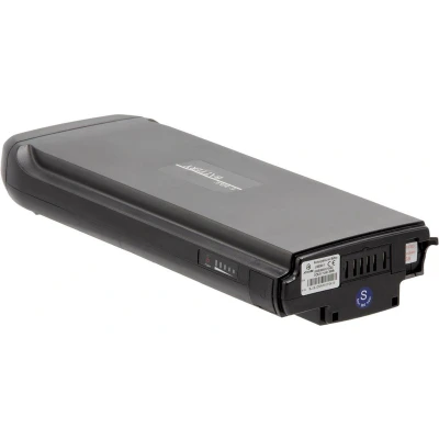 Afbeelding van E bike accu Joycube SF 03 36V 11Ah JCEB360 11 met SMART BMS bagagerek
