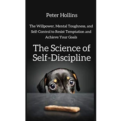 Afbeelding van The Science of Self Discipline