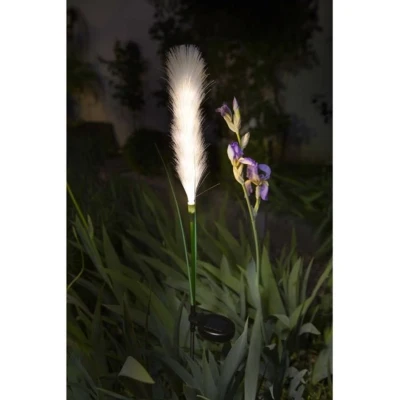 Afbeelding van Lichtdecoratie GALIX G4515 Zonne energie: Plumeau