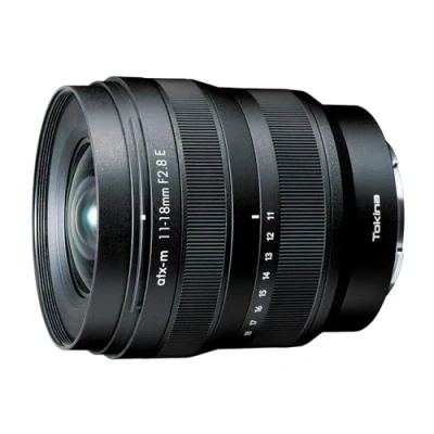 Afbeelding van Tokina ATX M 11 18mm f/2.8 Sony E mount