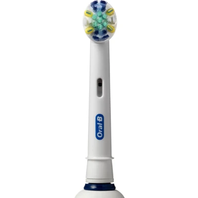 Afbeelding van Oral B Opzetborstel FlossAction EB25 2stuks