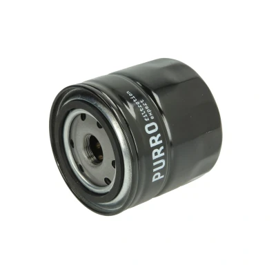 Afbeelding van PURRO PUR PO8022 Oliefilter M 22X1,5 Met een terugloopbeveiligingskleppen Opschroeffilter FORD: FIESTA 5, C Max 2, Focus Mk1 Hatchback, MAZDA: CX 3