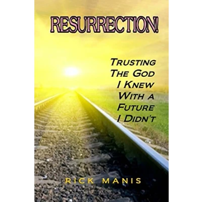 Afbeelding van Resurrection!
