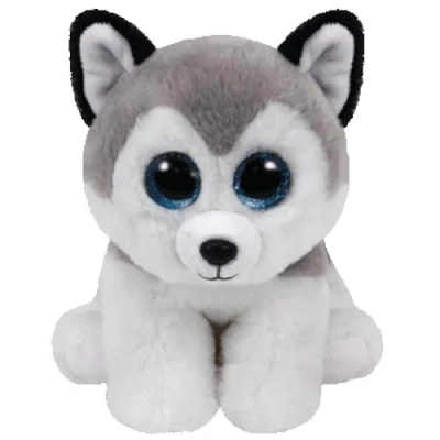 Afbeelding van TY Beanie Boo&#039;s Classic Buff 15 cm