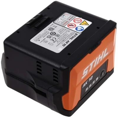 Afbeelding van Stihl Accu AK 10 voor modellen van het compacte accusysteem bijv. HSA 56, FSA 56 Li Ion met LED, 36 V,