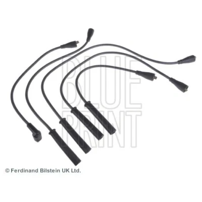 Afbeelding van Blue Print Bougiekabelset ADM51609