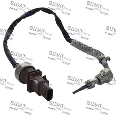 Afbeelding van FISPA 82.1203 Sensoren Met kabel VOLKSWAGEN: Touran II, Passat B8 Variant, SKODA: Superb III Hatchback