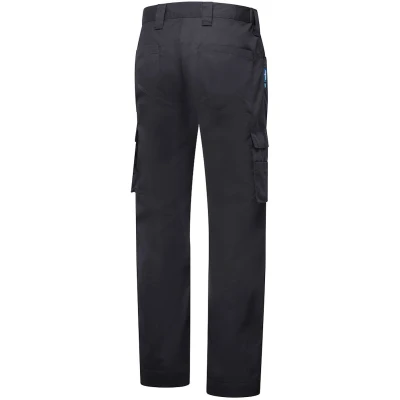 Afbeelding van WX2 Eco Stretch Broek maat 28, Black Short