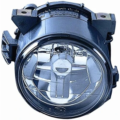 Afbeelding van PRASCO ST0014413 Mistlampen rechts Met lamphouder VOLKSWAGEN: Lupo / 3L