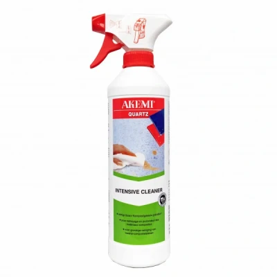 Afbeelding van Akemi quartz intensive cleaner 500 ml