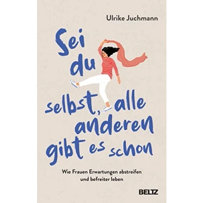 Afbeelding van Sei du selbst, alle anderen gibt es schon