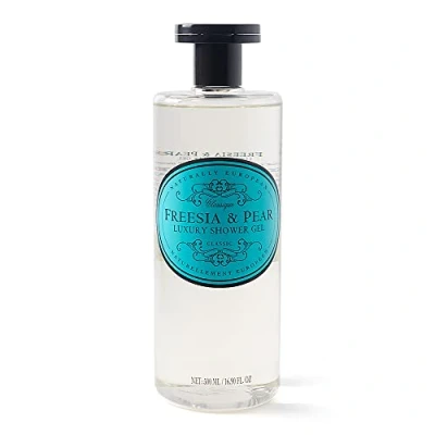 Afbeelding van Somerset showergel 500 ml Freesia &amp; Pear