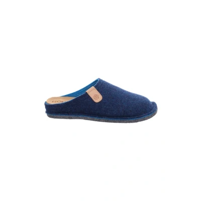 Afbeelding van Rohde Luccad Pantoffels, Dames, Maat: 42, Kobald Schoenen