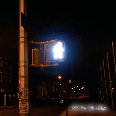 Afbeelding van Tv On The Radio Young Liars