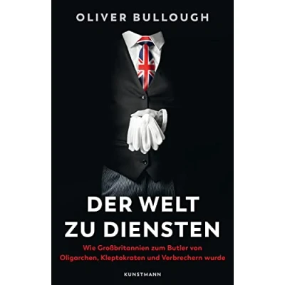 Afbeelding van Der Welt zu Diensten