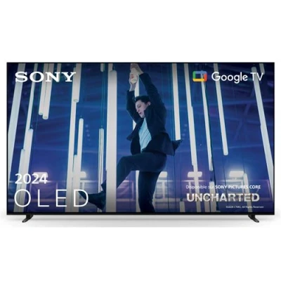 Image de Sony 77&quot; Bravia 8 4k Oled 2024