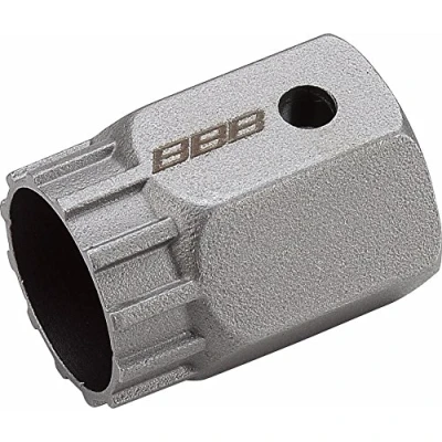 Afbeelding van BBB Cycling LockPlug Cassette afnemer Shimano BTL 106S