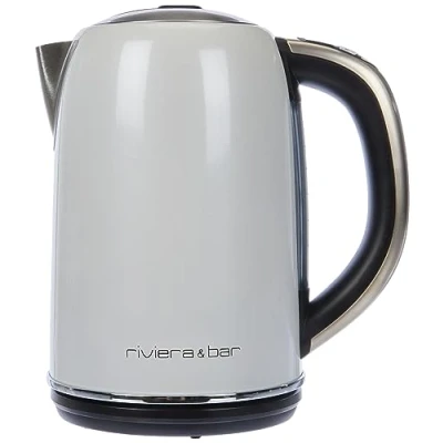 Image de Bouilloire RIVIERA ET BAR BT 541A SERENA BLANC