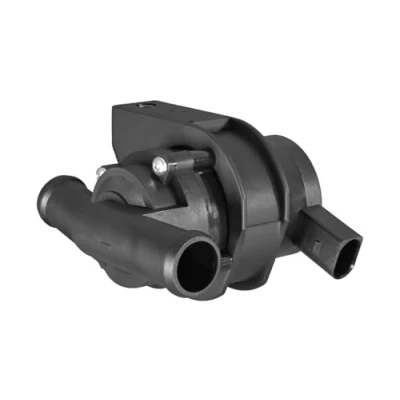 Afbeelding van HELLA 8TW 358 313 341 Extra waterpomp 12V Electrisch AUDI: A6 C6 Avant