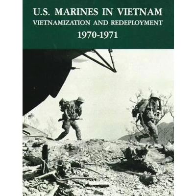 Afbeelding van U.s. Marines in Vietnam