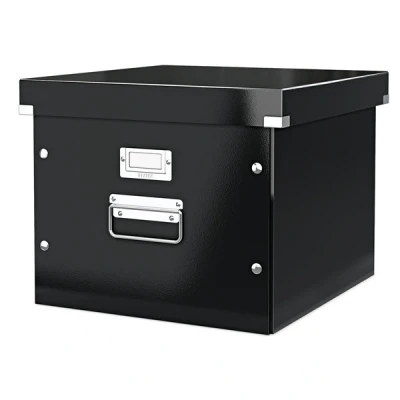Image de Boites de rangement Click&amp;Store, format haut