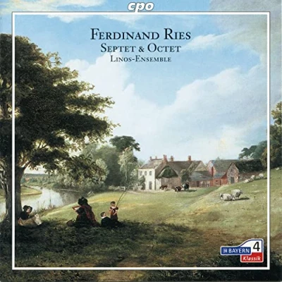 Afbeelding van Septet &amp;Amp; Octet