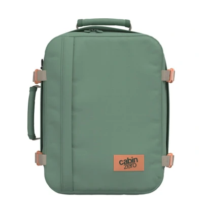 Afbeelding van CabinZero Classic 28L Ultra Light Cabin Bag sage forest Weekendtas