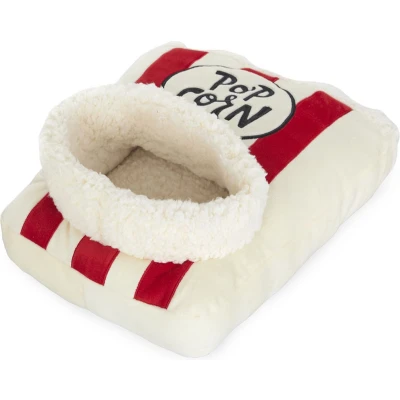 Afbeelding van Popcorn Dubbele Pantoffel