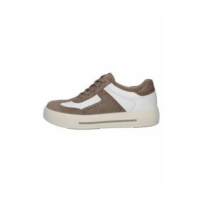 Afbeelding van Caprice Dames Sneaker 9 23730 45 370 G breedte Maat: 41 EU