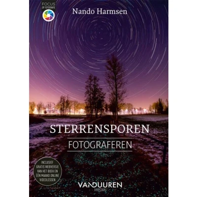 Image de Sterrensporen fotograferen