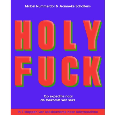 Afbeelding van Holy Fuck