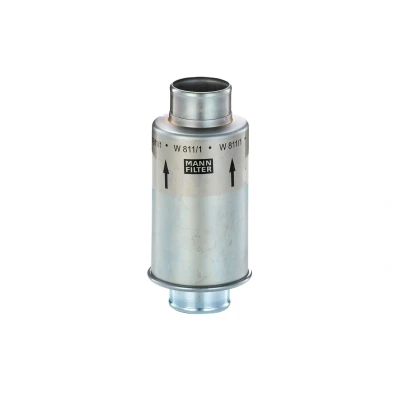 Afbeelding van MANN FILTER W 811/1 Filter, hydrauliek