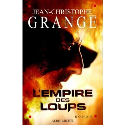 Afbeelding van Empire Des Loups (L&#039;)