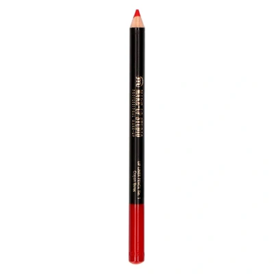 Afbeelding van Make Up Studio Lip Liner Pencil 1 Red