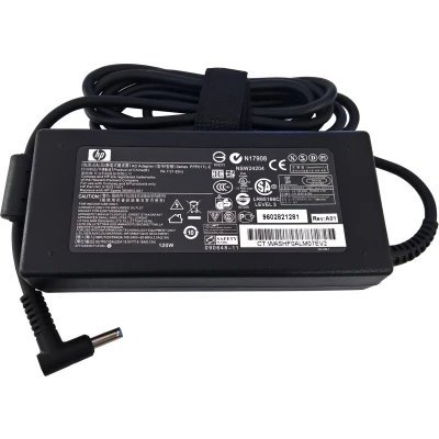 Afbeelding van HP Laptop AC Adapter 120W
