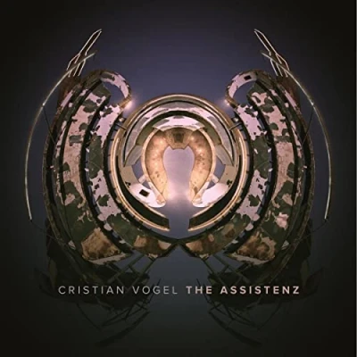 Afbeelding van Cristian Vogel The Assistenz (CD)