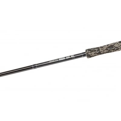 Afbeelding van Madcat BLACK DELUXE 270 9&#039;/2.70M 100 250G 2SEC Meerval Hengel