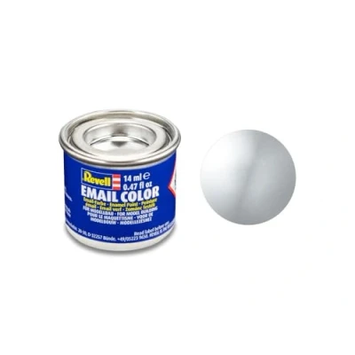 Afbeelding van Revell Aluminium, metallic, 32199, meerkleurig, 14 ml (1 stuk)
