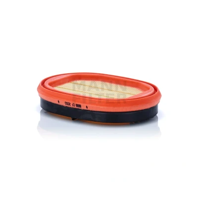 Afbeelding van Mann Filter Oliefilter CF 2550