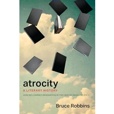 Afbeelding van Atrocity