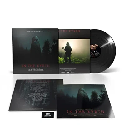 Afbeelding van Clint Mansell In The Earth