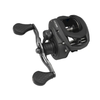 Image de Lew&#039;s SuperDuty GX3 Baitcaster Moulinet casting