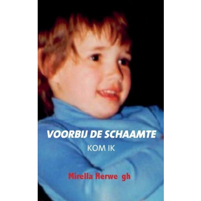 Afbeelding van Voorbij de schaamte