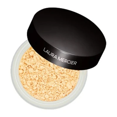 Image de Laura Mercier Translucent Loose Setting Powder Honey