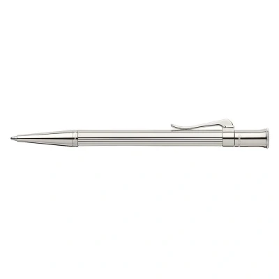 Afbeelding van Graf von Faber Castell Classic Platinum Plated BP