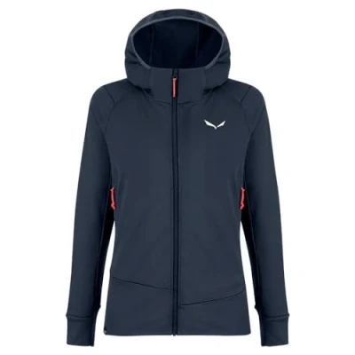 Afbeelding van Salewa Puez Polarlite Jas Blauw S Vrouw
